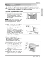 Preview for 15 page of LG LWHD8OO8R Owner'S Manual