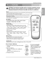 Предварительный просмотр 19 страницы LG LWHD8OO8R Owner'S Manual