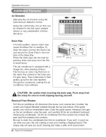 Предварительный просмотр 20 страницы LG LWHD8OO8R Owner'S Manual