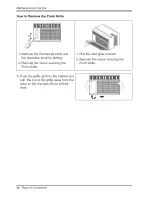 Предварительный просмотр 22 страницы LG LWHD8OO8R Owner'S Manual