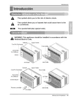 Предварительный просмотр 31 страницы LG LWHD8OO8R Owner'S Manual