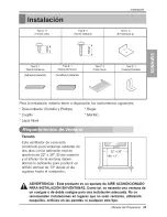 Предварительный просмотр 35 страницы LG LWHD8OO8R Owner'S Manual