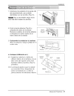 Предварительный просмотр 37 страницы LG LWHD8OO8R Owner'S Manual