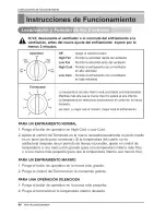 Предварительный просмотр 40 страницы LG LWHD8OO8R Owner'S Manual