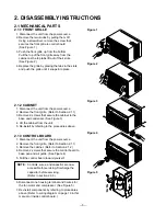 Preview for 5 page of LG LWJ0561AAG Service Manual