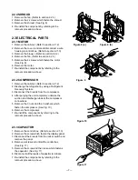 Preview for 7 page of LG LWM1430BXN/LW-136 Service Manual