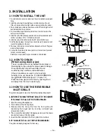 Preview for 12 page of LG LWM1430BXN/LW-136 Service Manual