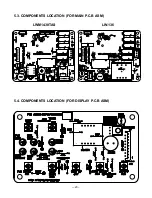 Предварительный просмотр 27 страницы LG LWM1430BXN/LW-136 Service Manual