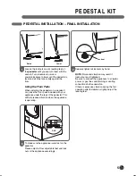 Preview for 5 page of LG LWP-277 Series Service Manual