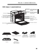 Предварительный просмотр 7 страницы LG LWS3010ST Owner'S Manual