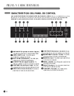 Предварительный просмотр 8 страницы LG LWS3010ST Owner'S Manual