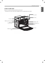 Предварительный просмотр 9 страницы LG LWS3063 Owner'S Manual