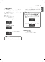 Предварительный просмотр 13 страницы LG LWS3063 Owner'S Manual