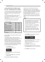 Предварительный просмотр 56 страницы LG LWS3063 Owner'S Manual