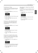 Предварительный просмотр 57 страницы LG LWS3063 Owner'S Manual