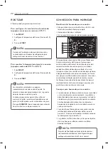 Предварительный просмотр 64 страницы LG LWS3063 Owner'S Manual