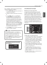 Предварительный просмотр 65 страницы LG LWS3063 Owner'S Manual