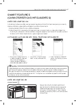 Предварительный просмотр 69 страницы LG LWS3063 Owner'S Manual