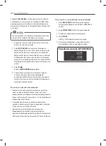 Предварительный просмотр 72 страницы LG LWS3063 Owner'S Manual