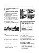 Предварительный просмотр 76 страницы LG LWS3063 Owner'S Manual