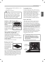 Предварительный просмотр 77 страницы LG LWS3063 Owner'S Manual