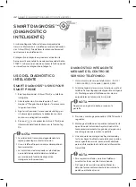 Предварительный просмотр 84 страницы LG LWS3063 Owner'S Manual