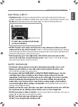 Предварительный просмотр 5 страницы LG LWS3063BD Owner'S Manual