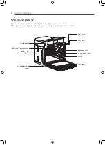 Предварительный просмотр 8 страницы LG LWS3063BD Owner'S Manual