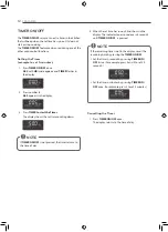 Предварительный просмотр 12 страницы LG LWS3063BD Owner'S Manual