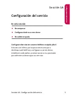 Preview for 11 page of LG LX-125 (Spanish) Phone Manual