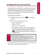 Preview for 13 page of LG LX-125 (Spanish) Phone Manual