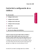 Preview for 45 page of LG LX-125 (Spanish) Phone Manual