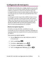 Preview for 59 page of LG LX-125 (Spanish) Phone Manual