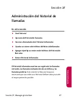 Preview for 95 page of LG LX-125 (Spanish) Phone Manual