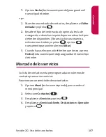 Preview for 115 page of LG LX-125 (Spanish) Phone Manual