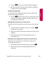 Preview for 141 page of LG LX-125 (Spanish) Phone Manual