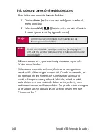 Preview for 156 page of LG LX-125 (Spanish) Phone Manual