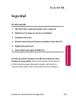 Preview for 177 page of LG LX-125 (Spanish) Phone Manual