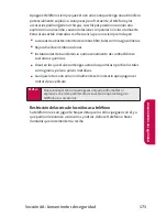 Preview for 181 page of LG LX-125 (Spanish) Phone Manual