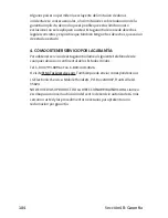 Preview for 192 page of LG LX-125 (Spanish) Phone Manual