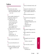 Preview for 193 page of LG LX-125 (Spanish) Phone Manual