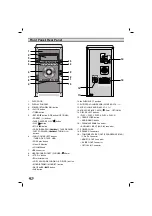 Preview for 4 page of LG LX-D6960 Owner'S Manual