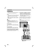 Preview for 6 page of LG LX-D6960 Owner'S Manual