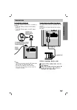 Предварительный просмотр 7 страницы LG LX-D6960 Owner'S Manual