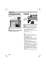 Предварительный просмотр 8 страницы LG LX-D6960 Owner'S Manual