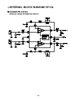 Preview for 28 page of LG LX-M230A Manual