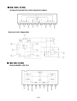 Preview for 29 page of LG LX-M230A Manual