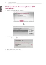 Preview for 6 page of LG LX30 SERIES Installation Manual