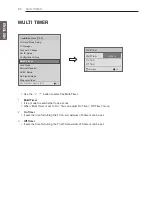 Preview for 30 page of LG LX30 SERIES Installation Manual