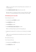 Preview for 24 page of LG LX325 User Manual